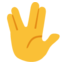 :spock-hand: ๐