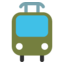 :tram: 🚊