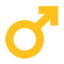 :male_sign: ♂